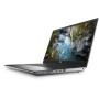 Dell Mobile Precision Workstation 7780, 17" FHD, Intel i9-13950HX, 64GB, 2TB SSD, NVIDIA RTX4000 Ada, W11 Pro DELL - 2